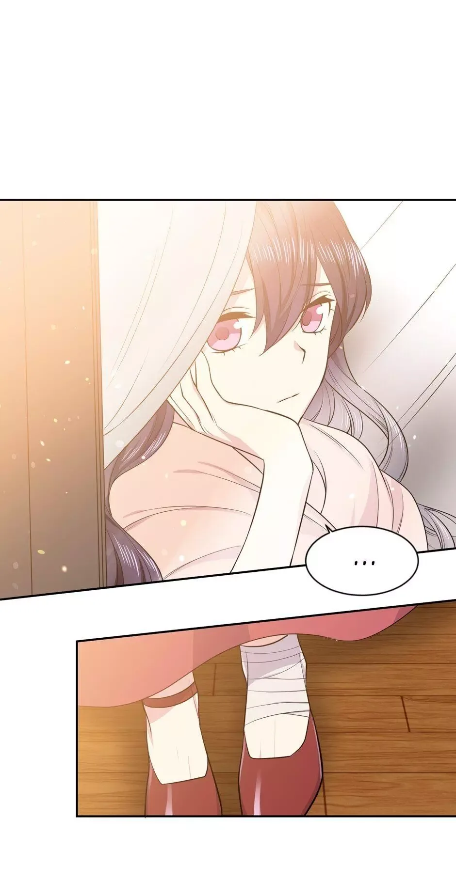 The Goal is to Become a Gold Spoon so I need to be Completely Invulnerable Chapter 15 page 21