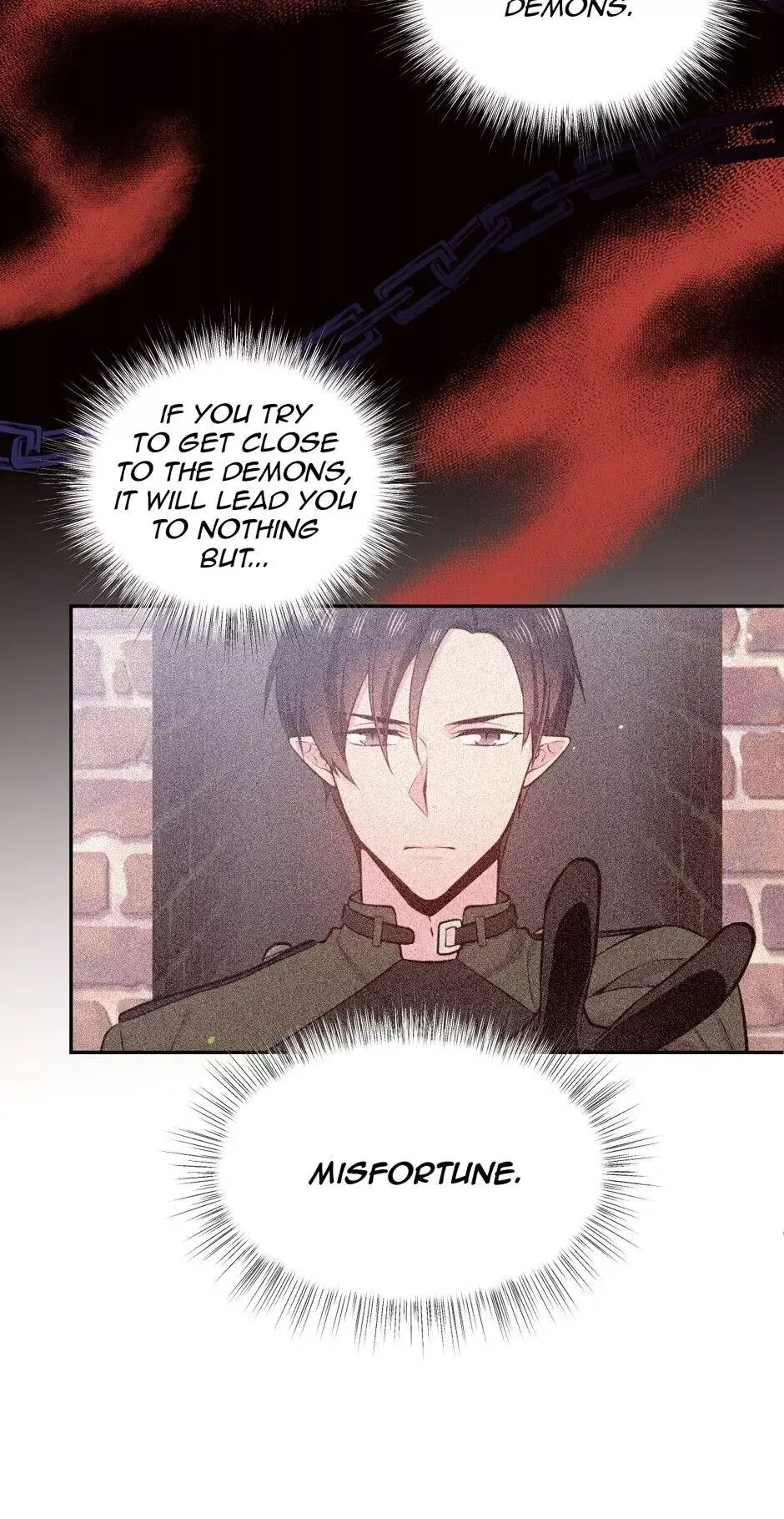 The Goal is to Become a Gold Spoon so I need to be Completely Invulnerable Chapter 15 page 20