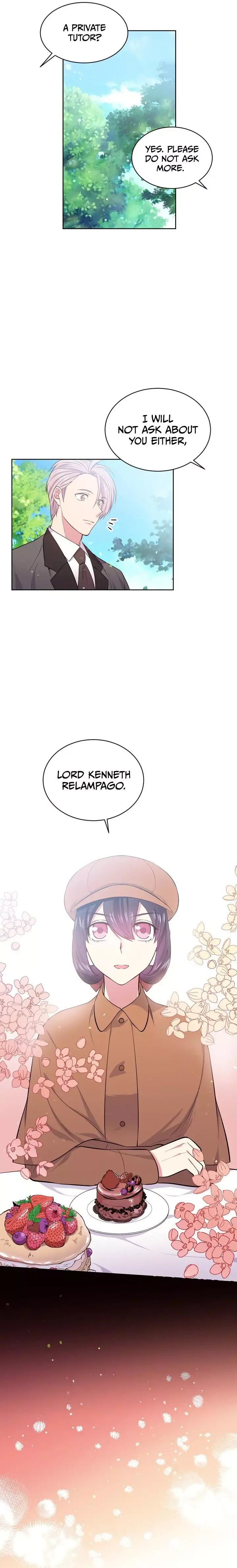 The Goal is to Become a Gold Spoon so I need to be Completely Invulnerable Chapter 13 page 4