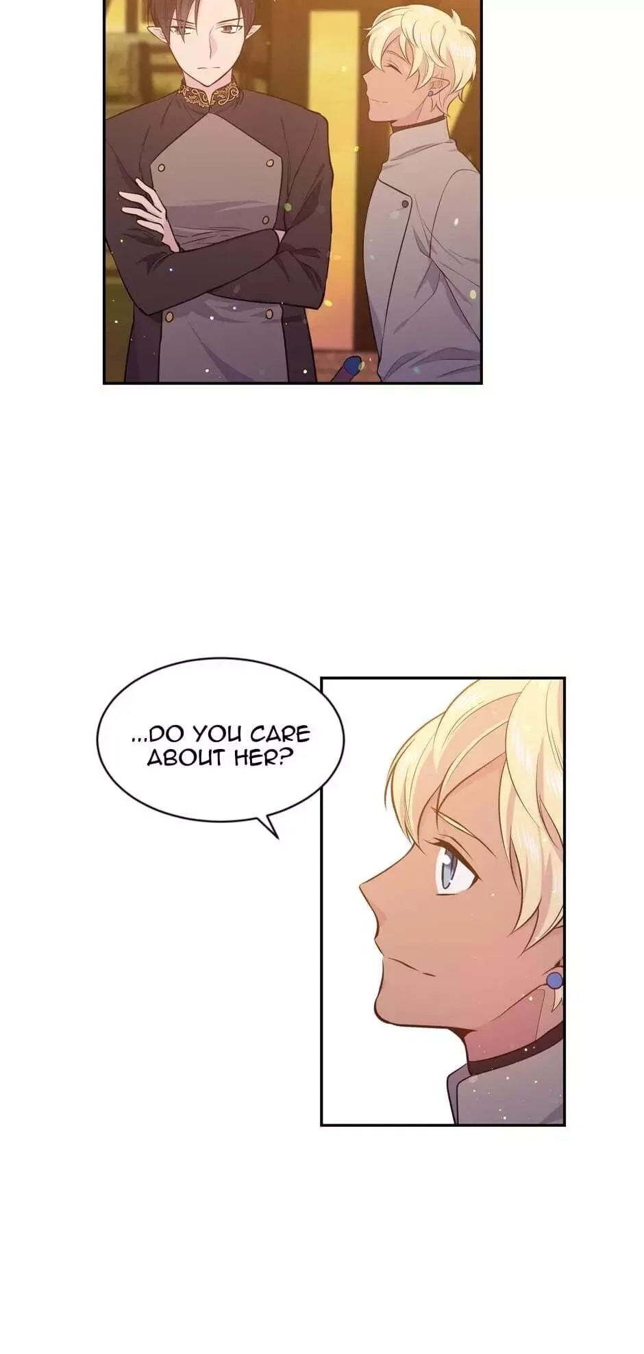 The Goal is to Become a Gold Spoon so I need to be Completely Invulnerable Chapter 15 page 31