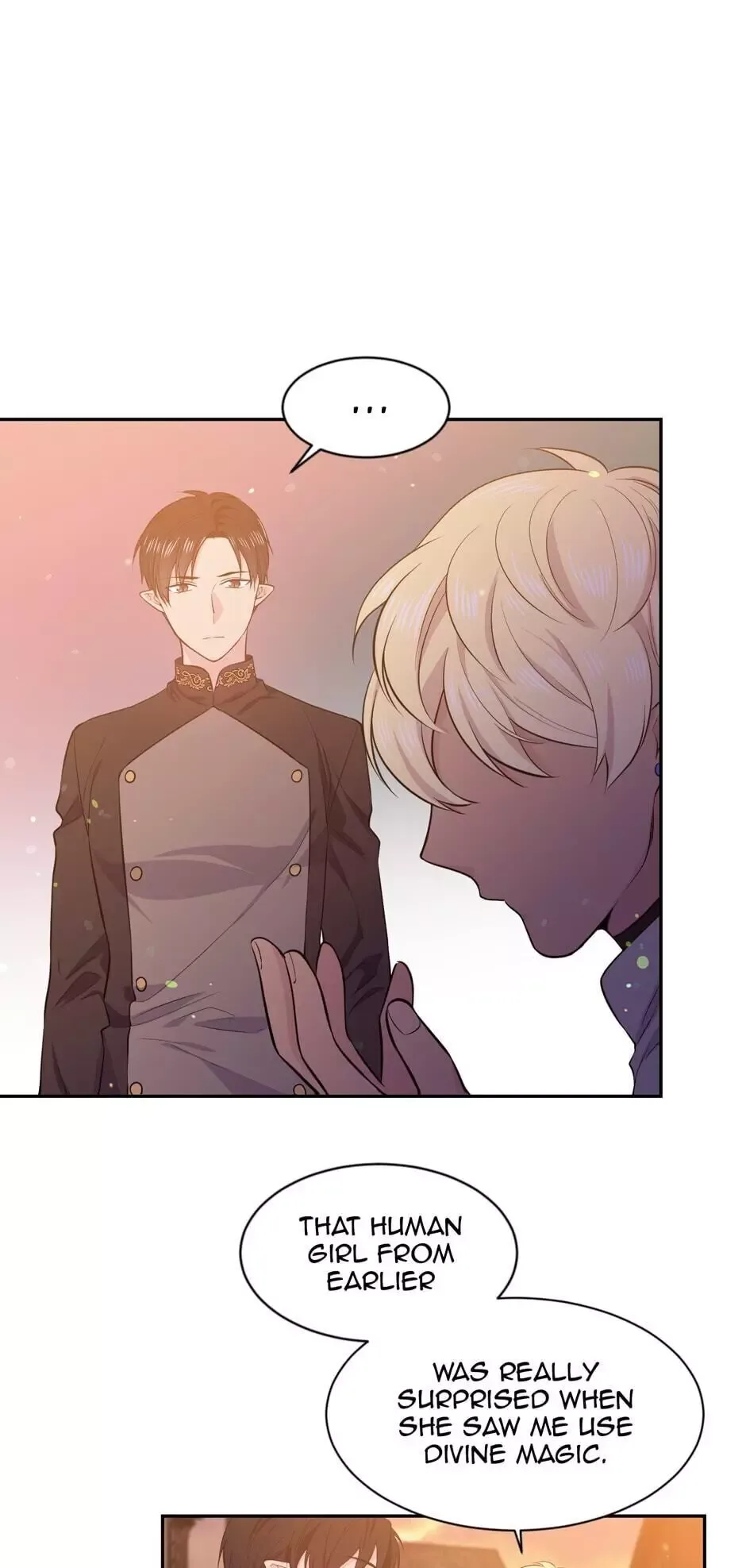 The Goal is to Become a Gold Spoon so I need to be Completely Invulnerable Chapter 15 page 28