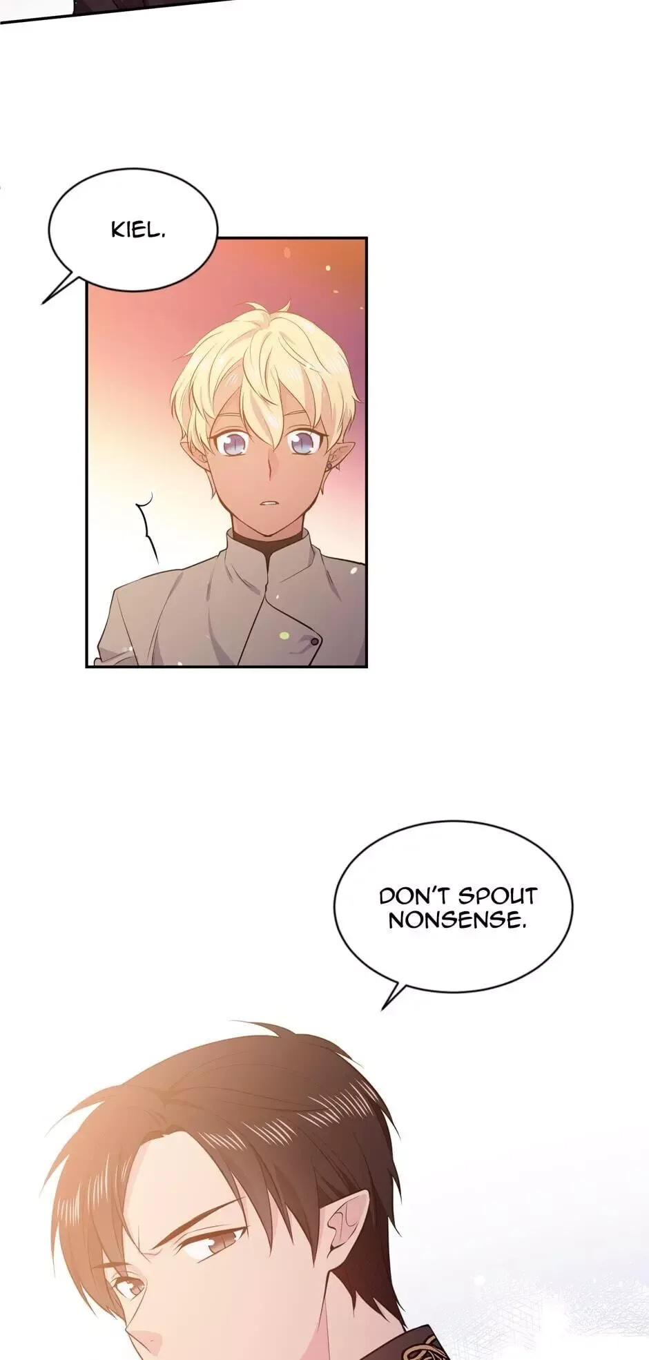 The Goal is to Become a Gold Spoon so I need to be Completely Invulnerable Chapter 15 page 33