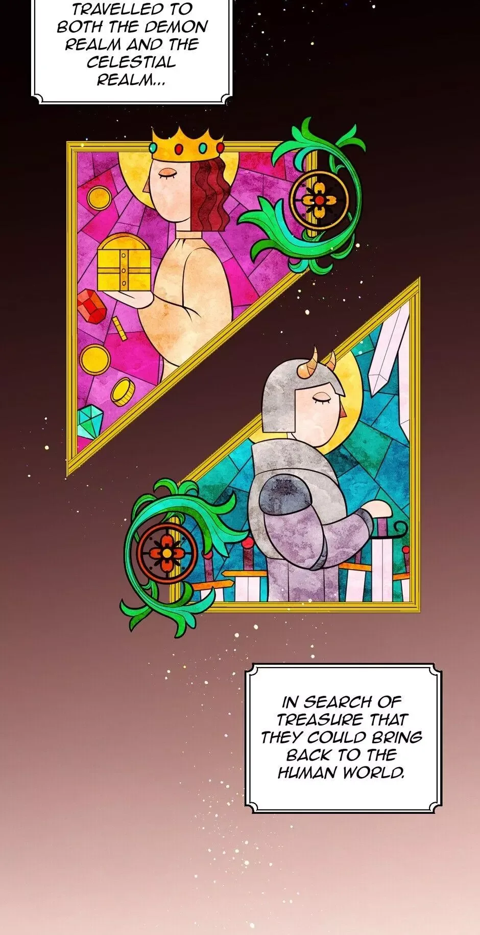 The Goal is to Become a Gold Spoon so I need to be Completely Invulnerable Chapter 15 page 41