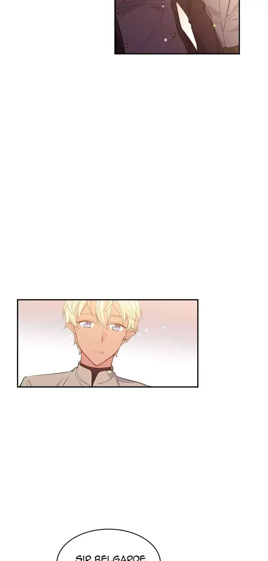The Goal is to Become a Gold Spoon so I need to be Completely Invulnerable Chapter 15 page 35