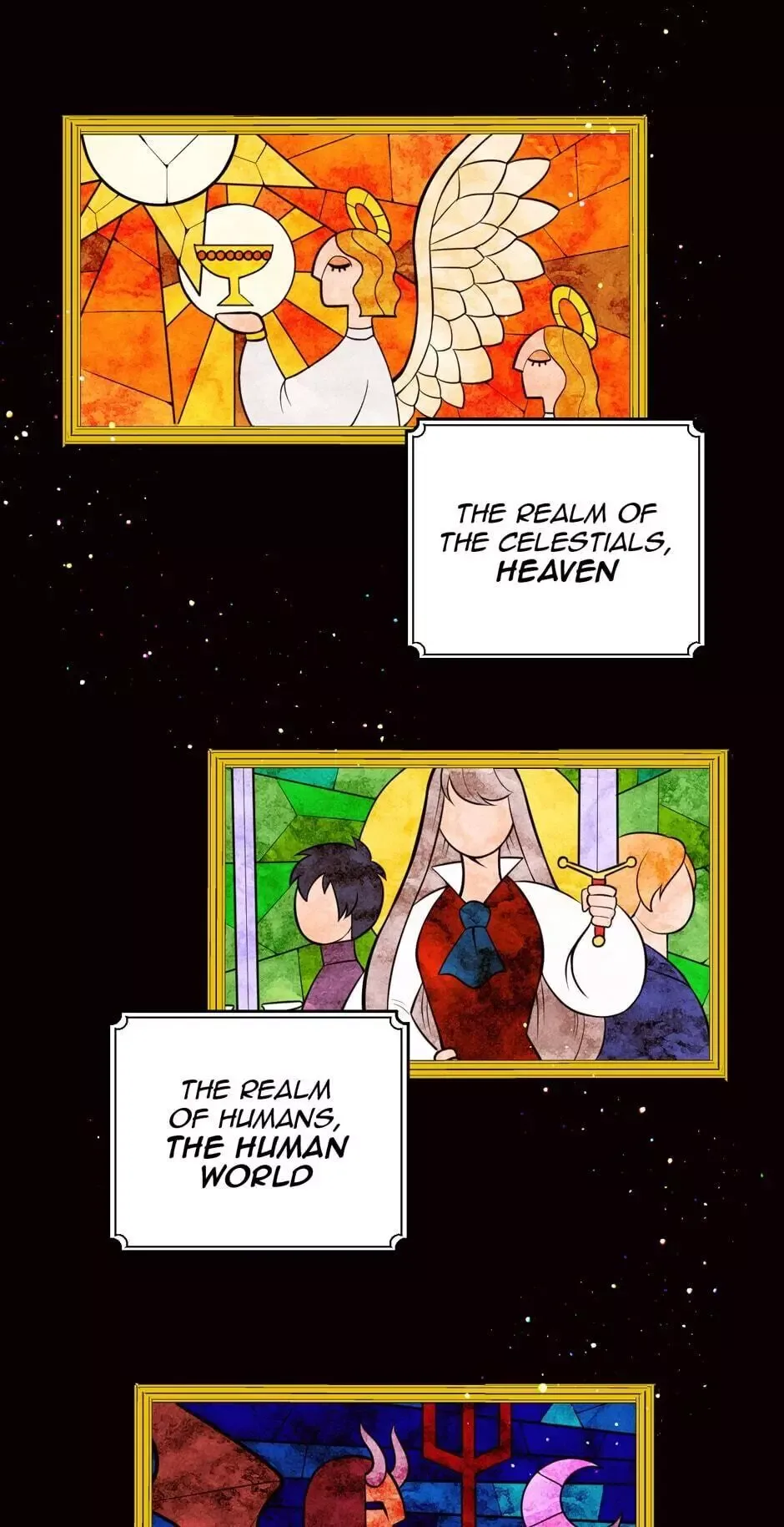 The Goal is to Become a Gold Spoon so I need to be Completely Invulnerable Chapter 15 page 39