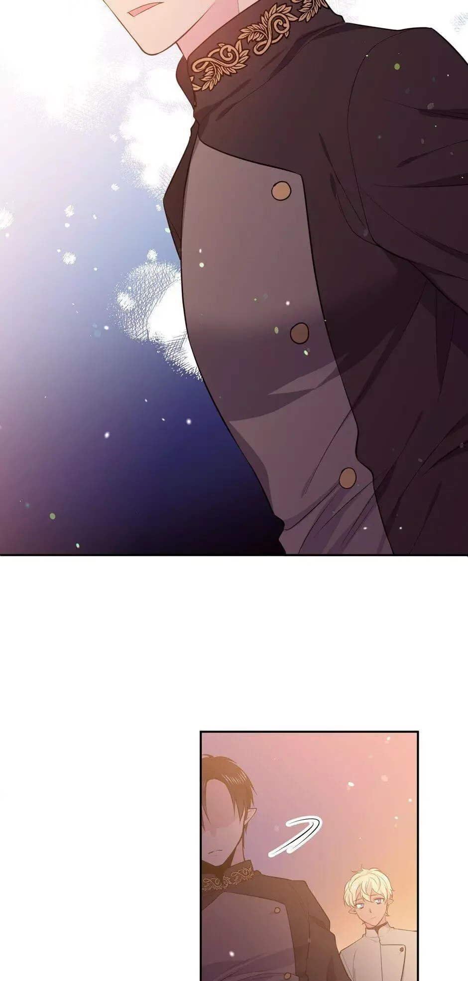 The Goal is to Become a Gold Spoon so I need to be Completely Invulnerable Chapter 15 page 34
