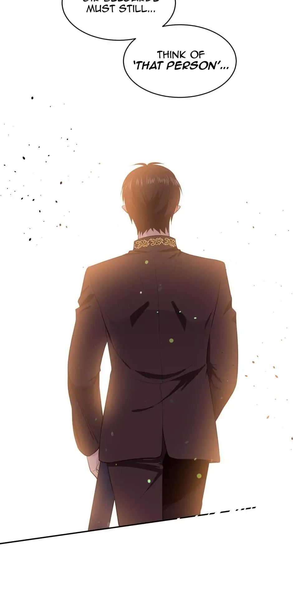The Goal is to Become a Gold Spoon so I need to be Completely Invulnerable Chapter 15 page 36