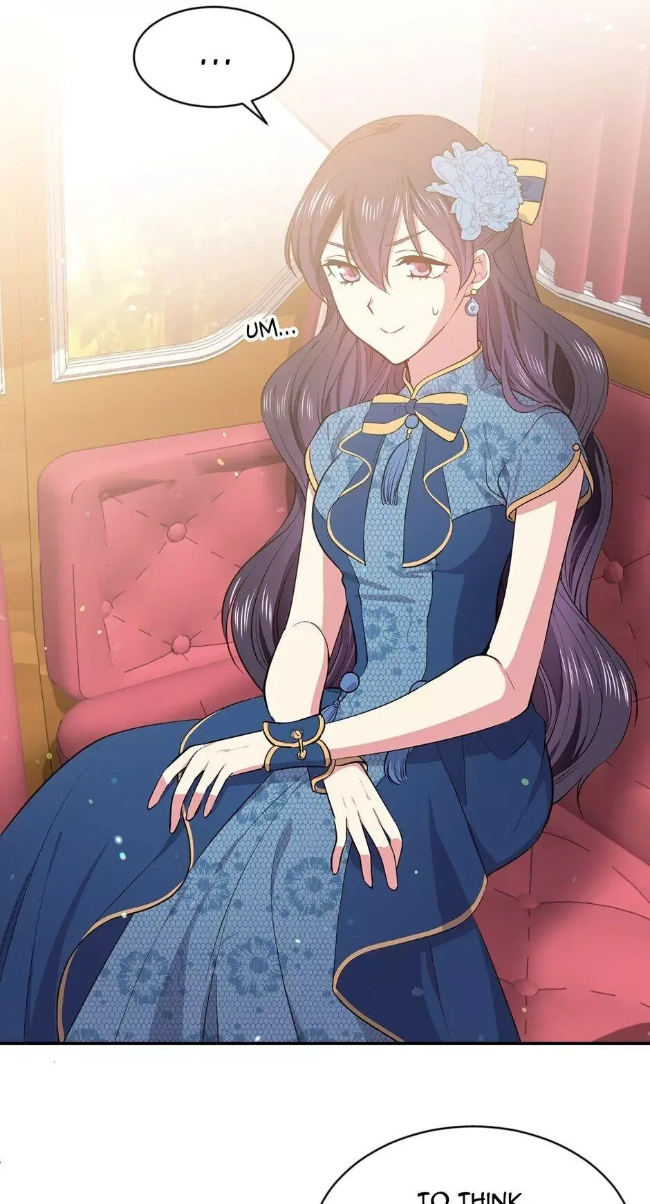 The Goal is to Become a Gold Spoon so I need to be Completely Invulnerable Chapter 18 page 3