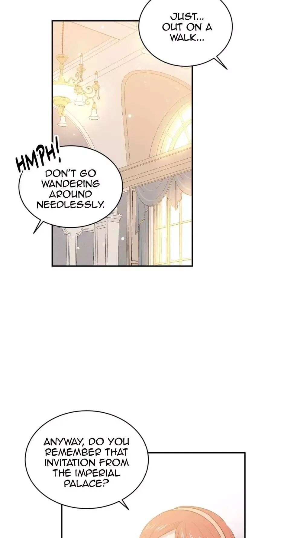 The Goal is to Become a Gold Spoon so I need to be Completely Invulnerable Chapter 16 page 3