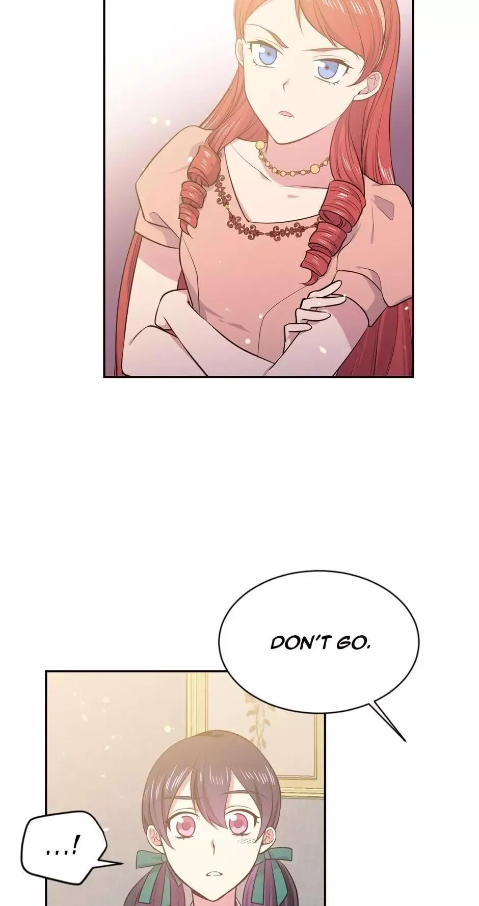 The Goal is to Become a Gold Spoon so I need to be Completely Invulnerable Chapter 16 page 4