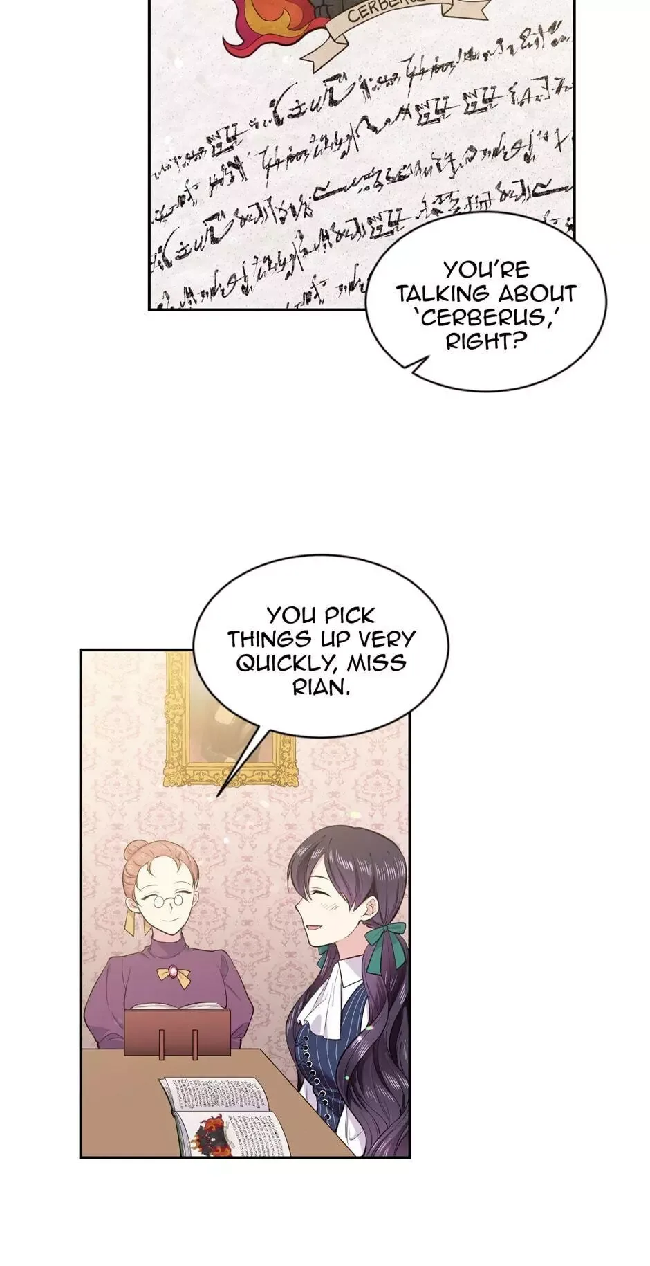 The Goal is to Become a Gold Spoon so I need to be Completely Invulnerable Chapter 15 page 43