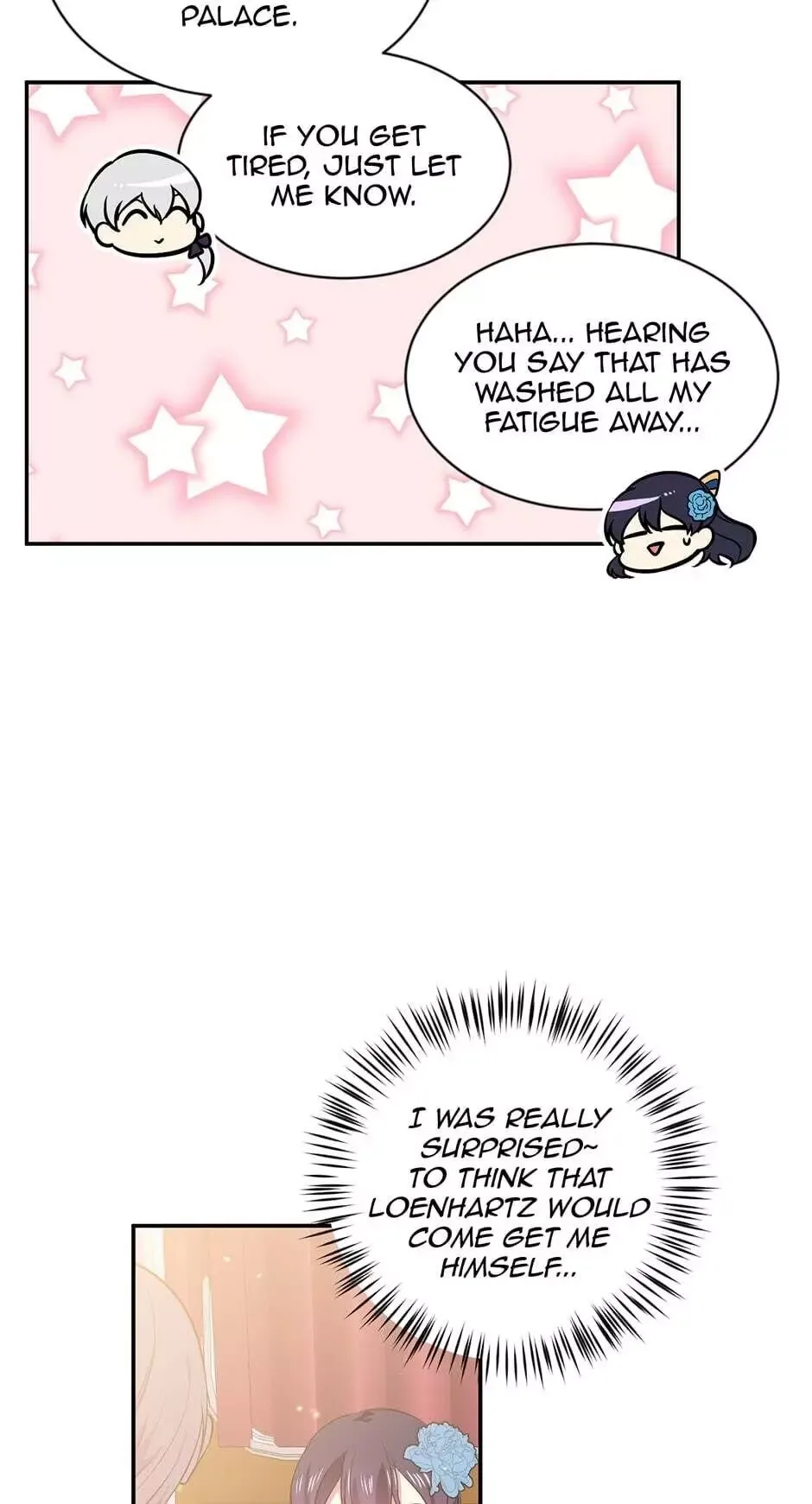 The Goal is to Become a Gold Spoon so I need to be Completely Invulnerable Chapter 18 page 6