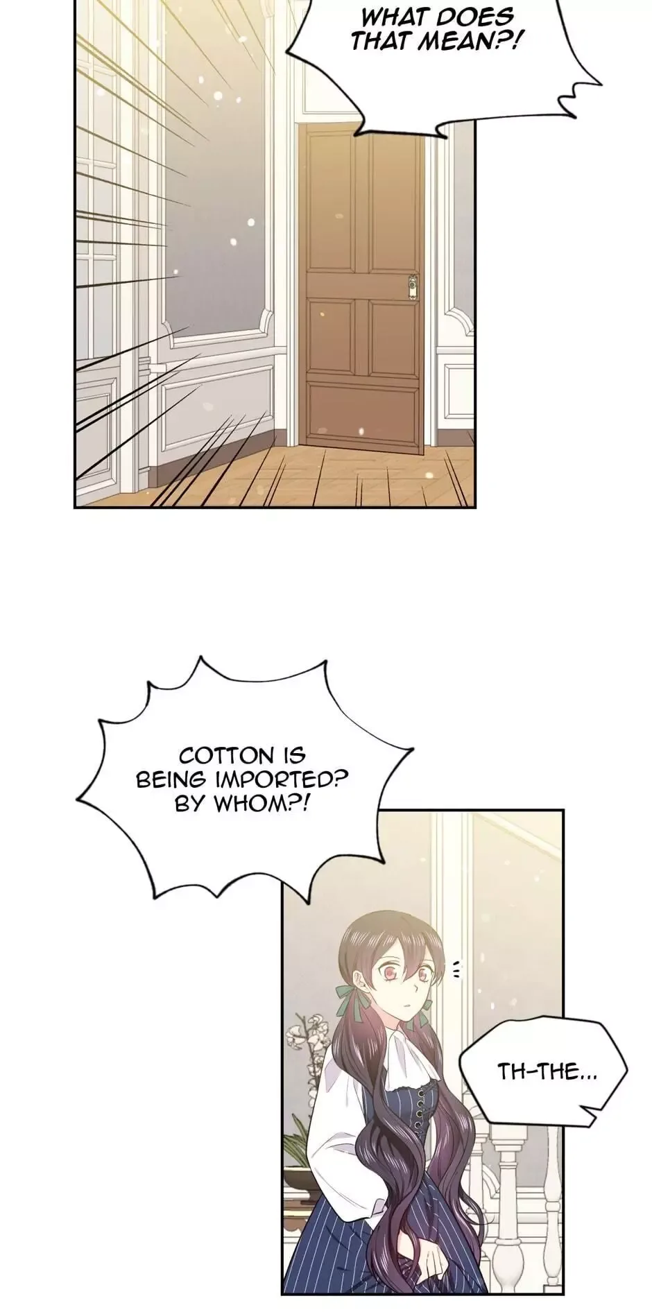 The Goal is to Become a Gold Spoon so I need to be Completely Invulnerable Chapter 15 page 50