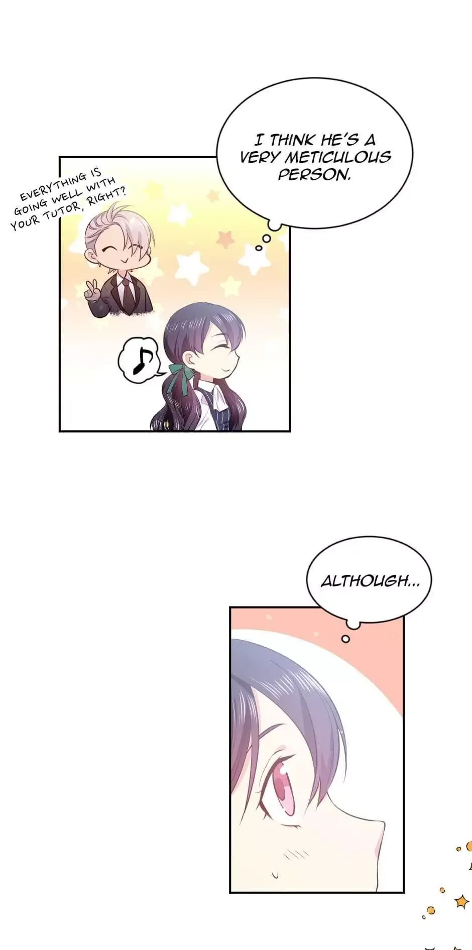 The Goal is to Become a Gold Spoon so I need to be Completely Invulnerable Chapter 15 page 47