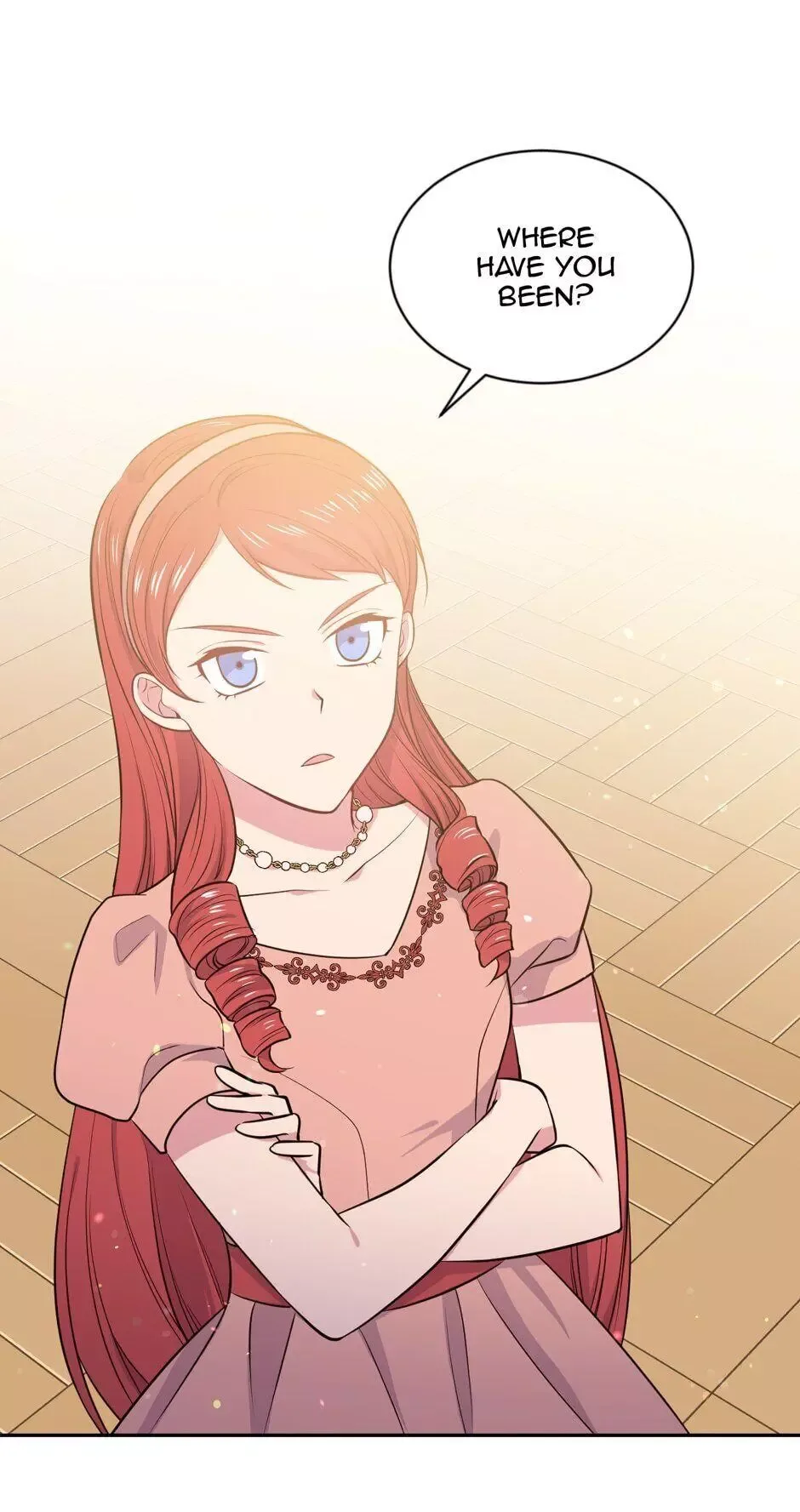 The Goal is to Become a Gold Spoon so I need to be Completely Invulnerable Chapter 16 page 1