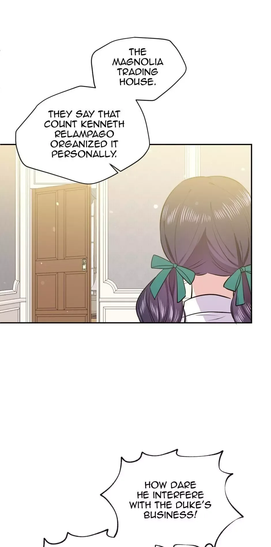 The Goal is to Become a Gold Spoon so I need to be Completely Invulnerable Chapter 15 page 51