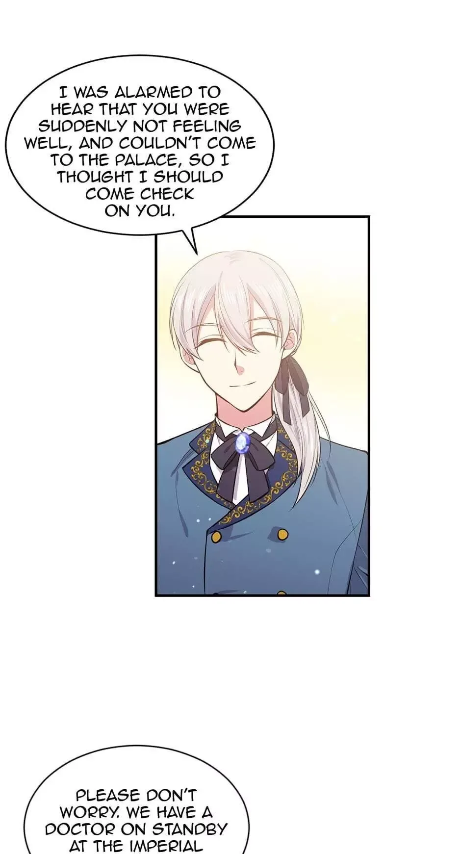 The Goal is to Become a Gold Spoon so I need to be Completely Invulnerable Chapter 18 page 5