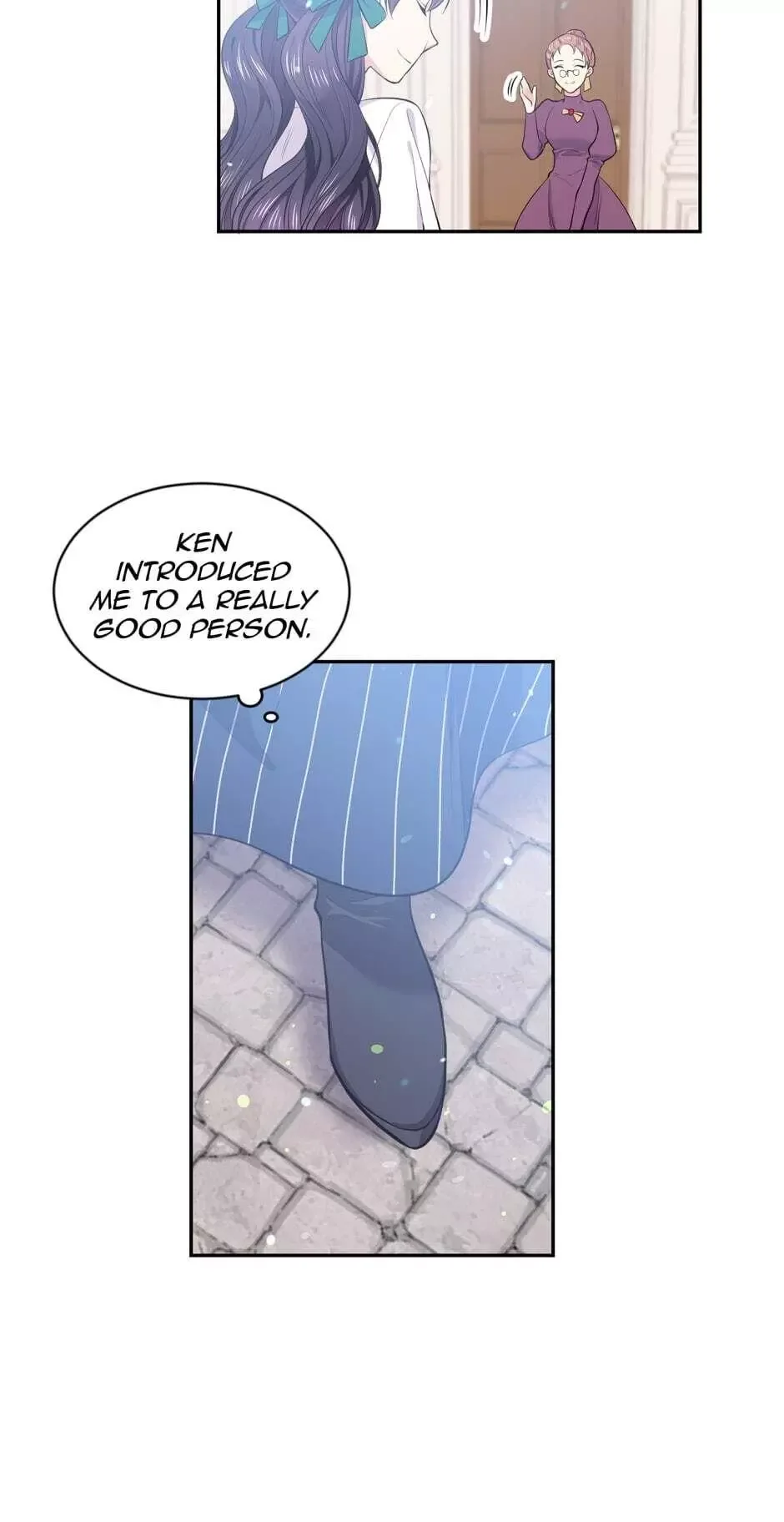 The Goal is to Become a Gold Spoon so I need to be Completely Invulnerable Chapter 15 page 46