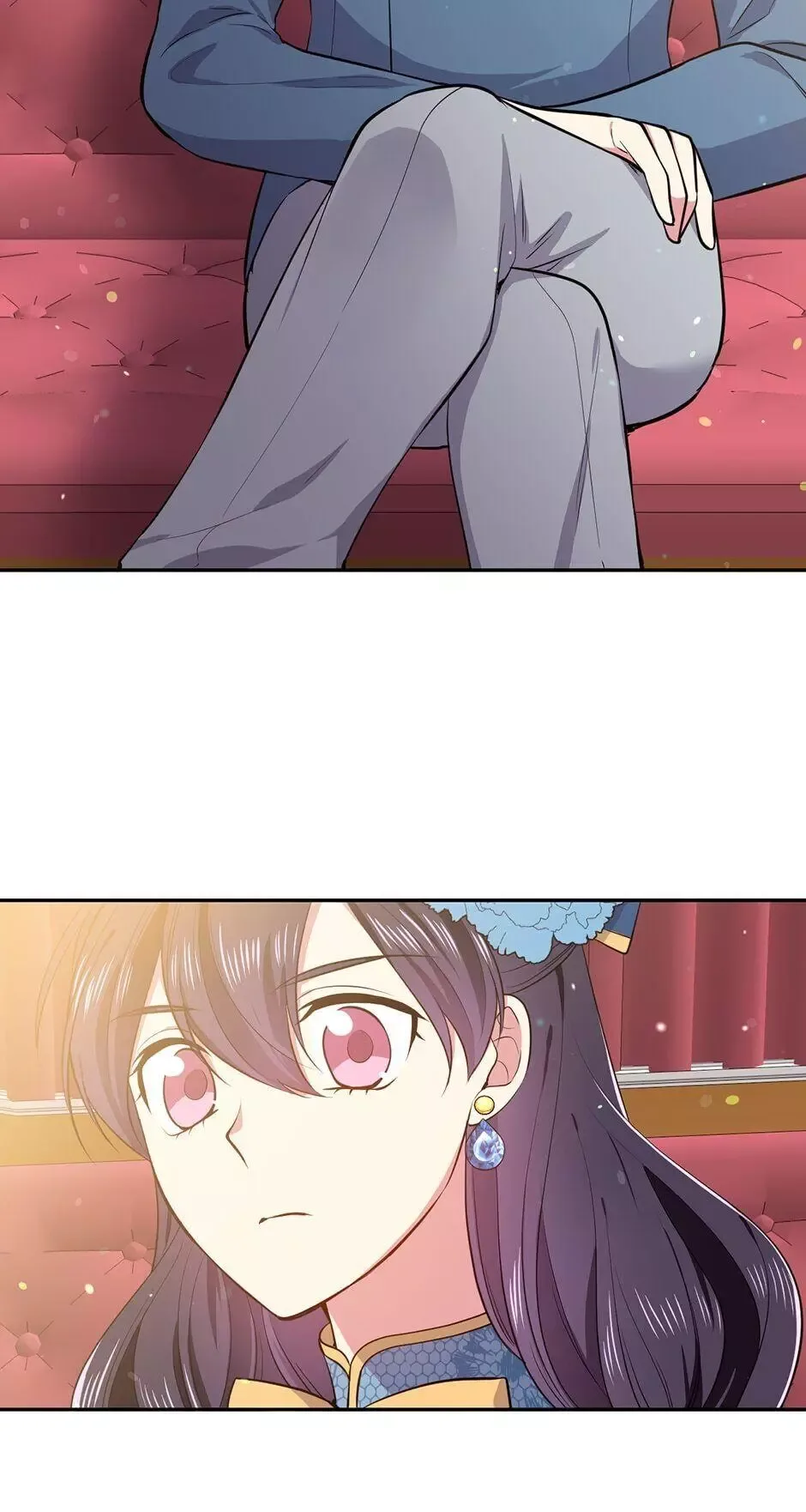 The Goal is to Become a Gold Spoon so I need to be Completely Invulnerable Chapter 18 page 10