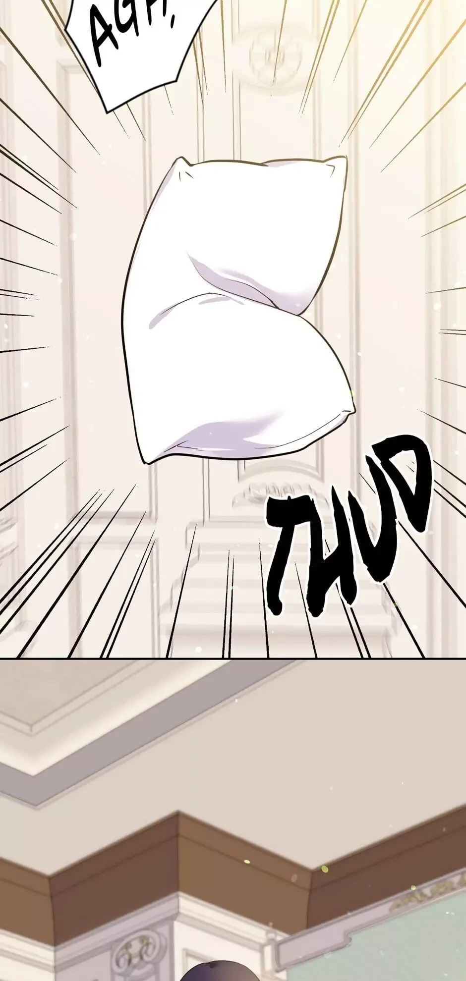 The Goal is to Become a Gold Spoon so I need to be Completely Invulnerable Chapter 16 page 11