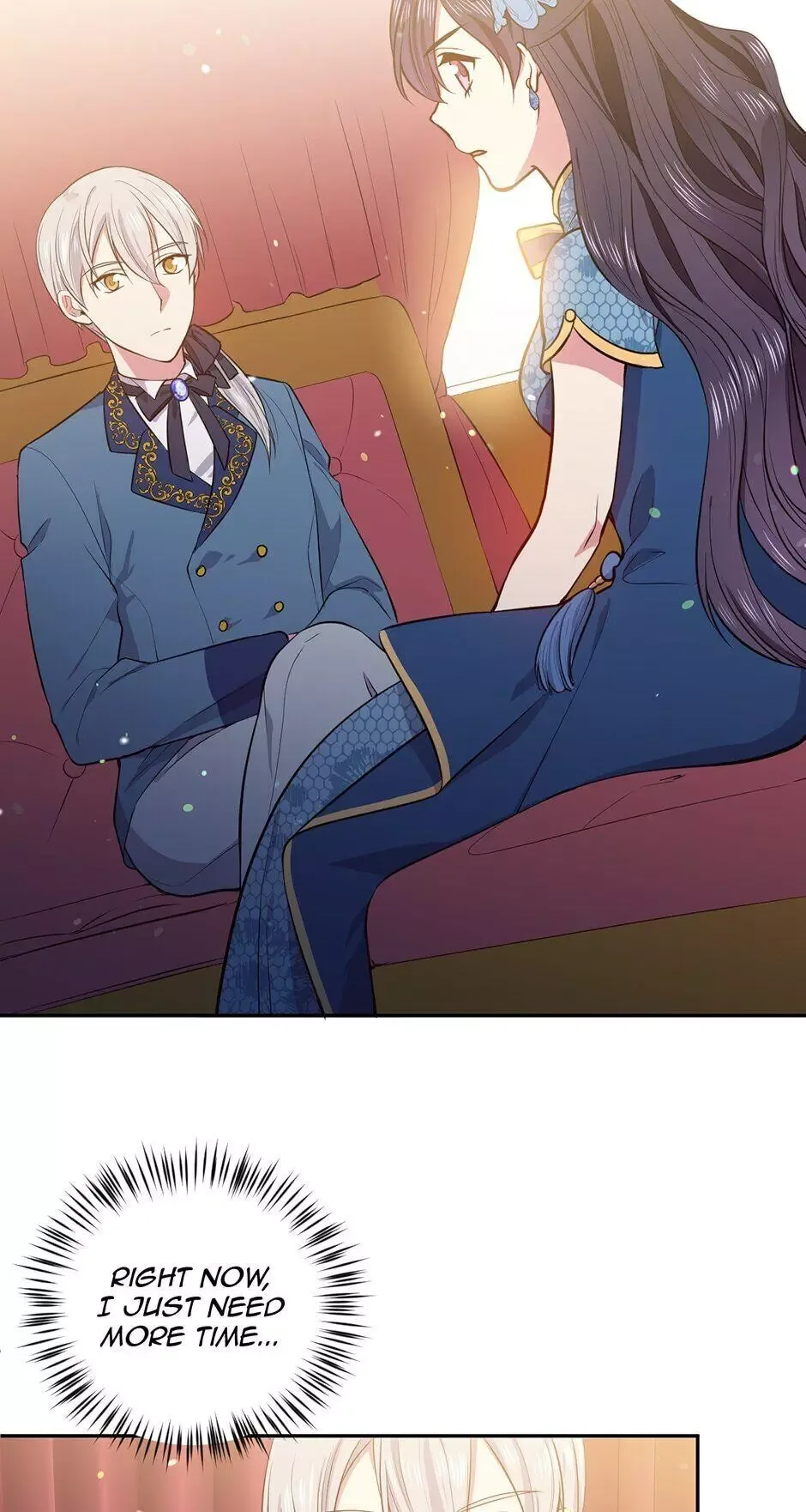 The Goal is to Become a Gold Spoon so I need to be Completely Invulnerable Chapter 18 page 14