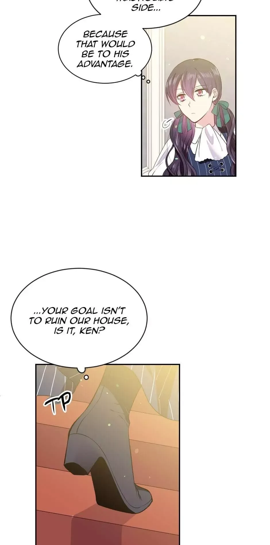 The Goal is to Become a Gold Spoon so I need to be Completely Invulnerable Chapter 15 page 53