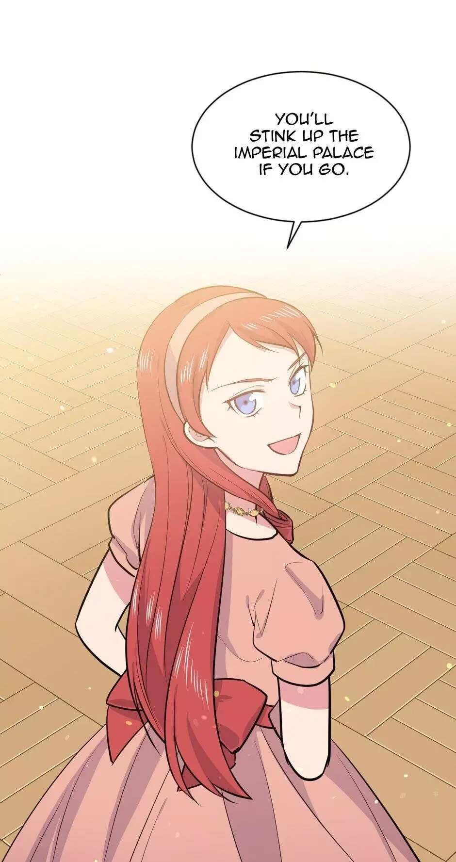 The Goal is to Become a Gold Spoon so I need to be Completely Invulnerable Chapter 16 page 7