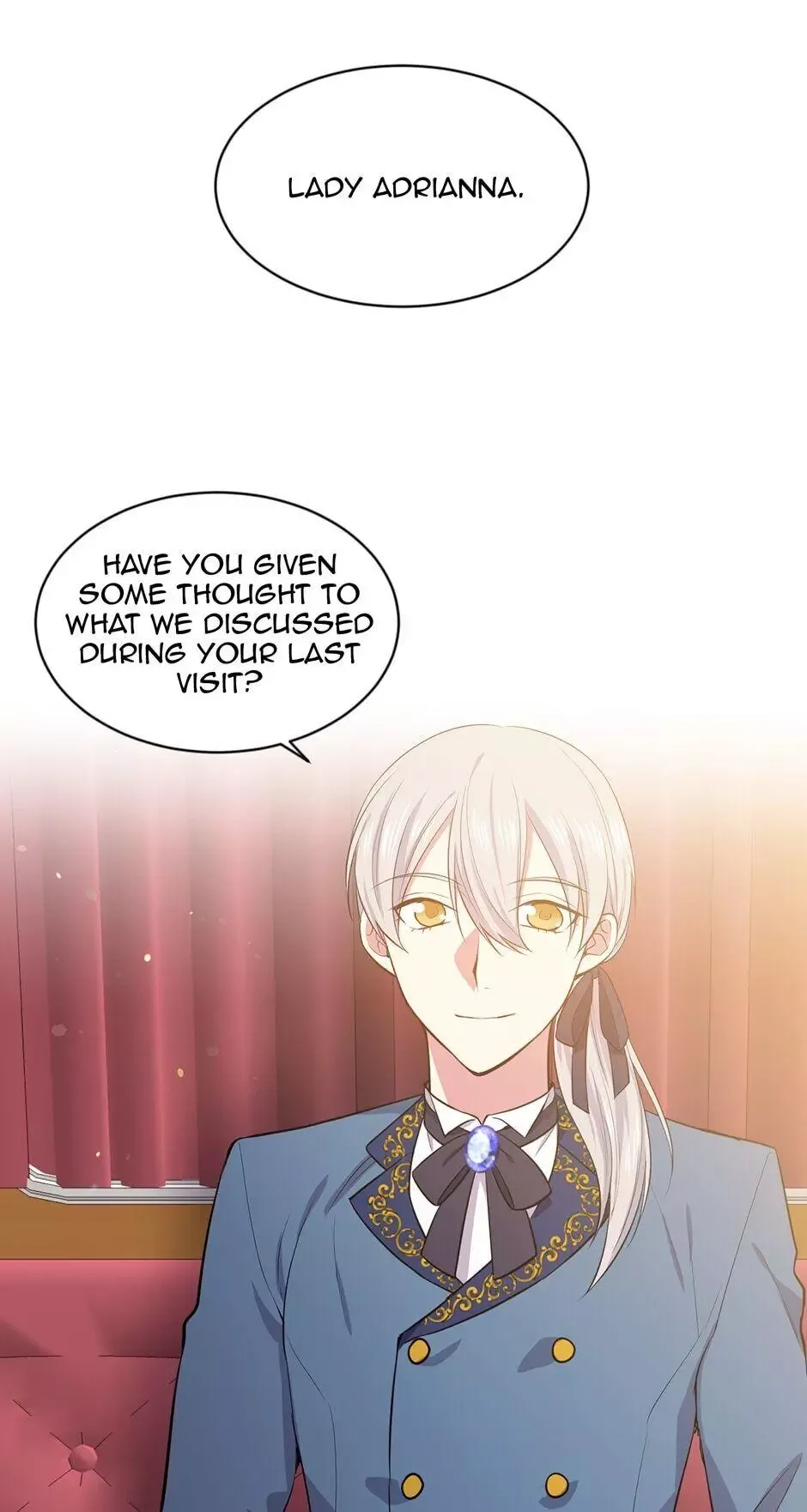 The Goal is to Become a Gold Spoon so I need to be Completely Invulnerable Chapter 18 page 9