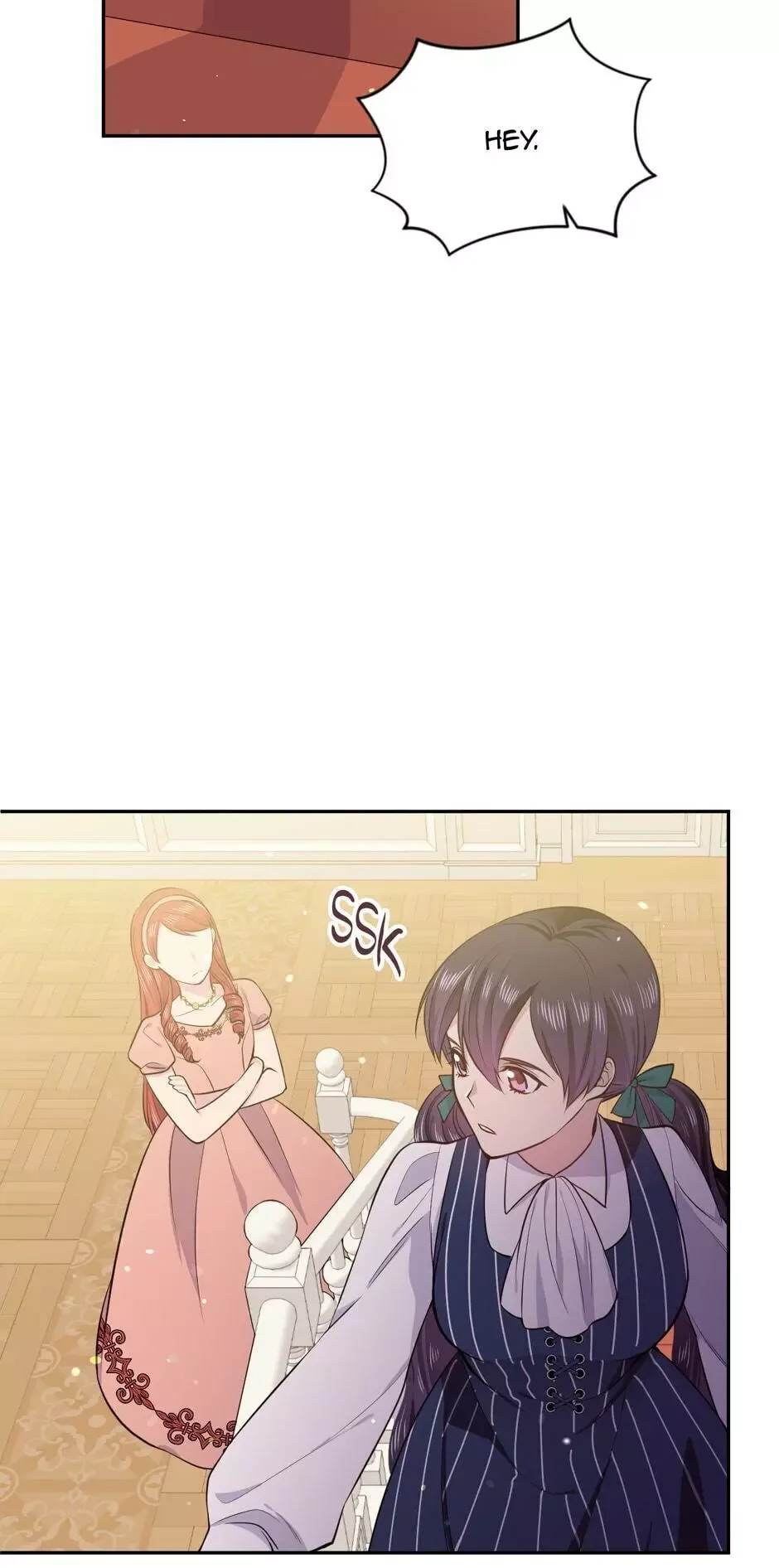 The Goal is to Become a Gold Spoon so I need to be Completely Invulnerable Chapter 15 page 54