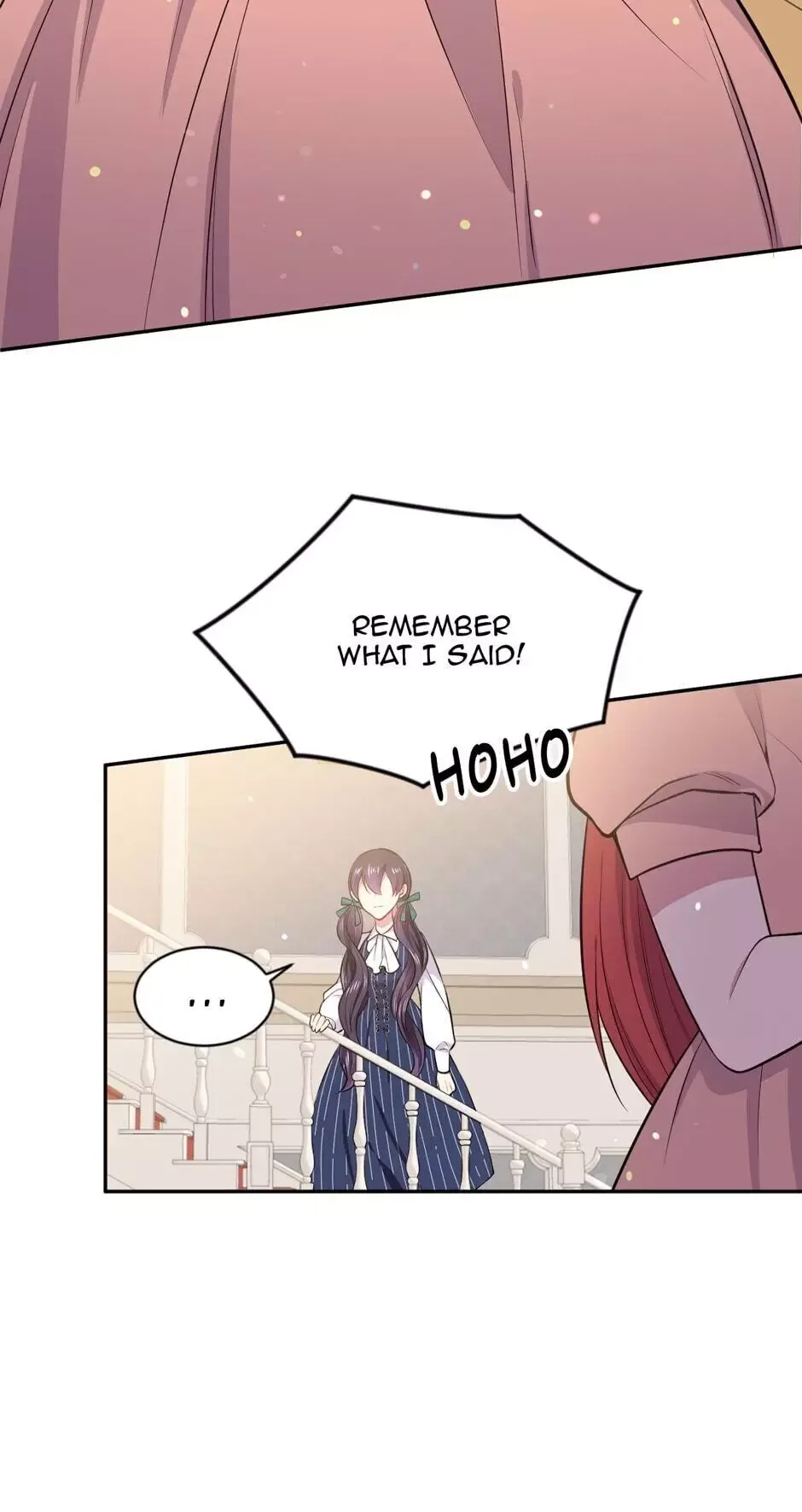 The Goal is to Become a Gold Spoon so I need to be Completely Invulnerable Chapter 16 page 8