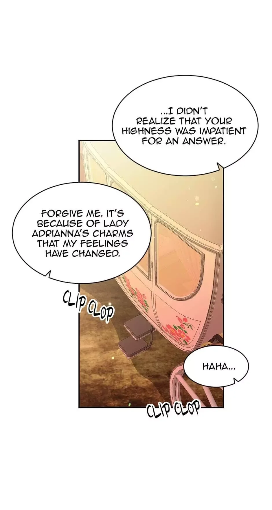 The Goal is to Become a Gold Spoon so I need to be Completely Invulnerable Chapter 18 page 11