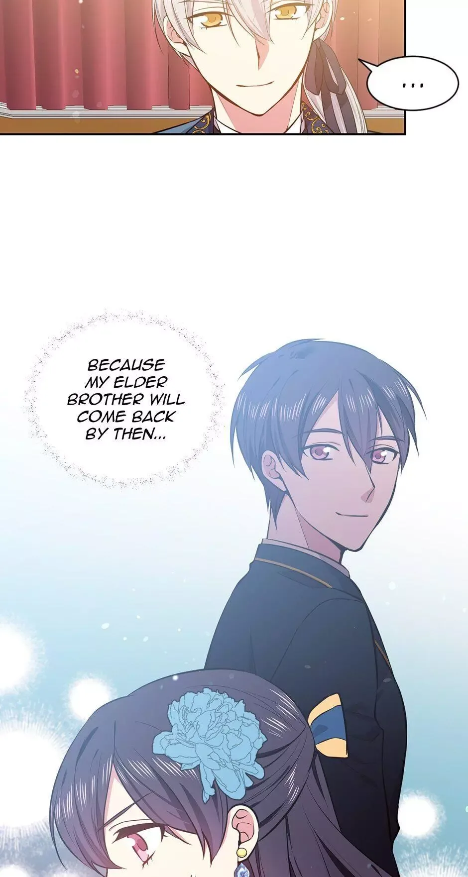 The Goal is to Become a Gold Spoon so I need to be Completely Invulnerable Chapter 18 page 15