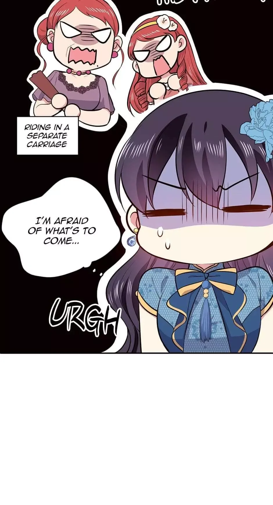 The Goal is to Become a Gold Spoon so I need to be Completely Invulnerable Chapter 18 page 8