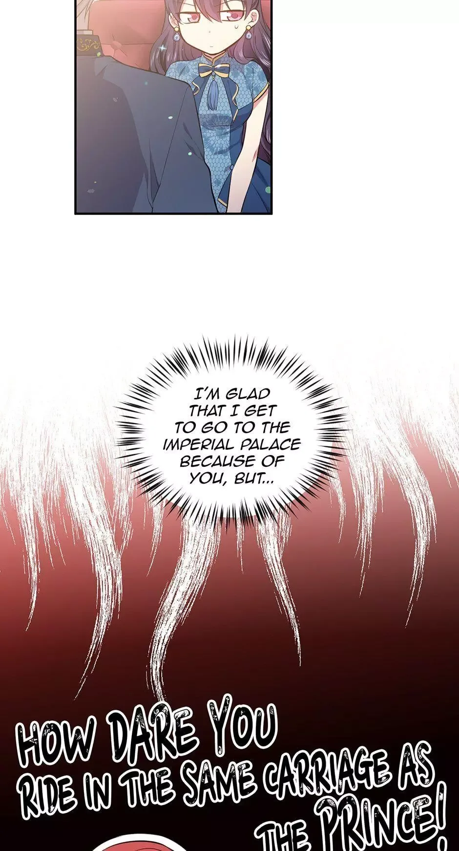 The Goal is to Become a Gold Spoon so I need to be Completely Invulnerable Chapter 18 page 7