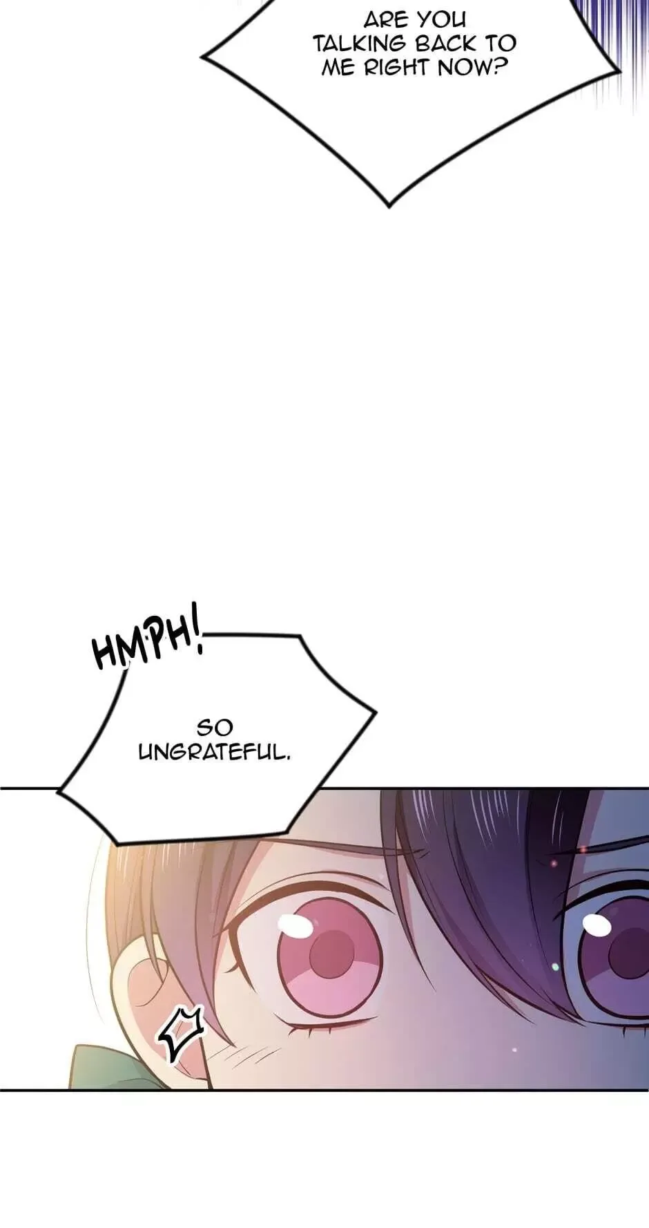 The Goal is to Become a Gold Spoon so I need to be Completely Invulnerable Chapter 16 page 6