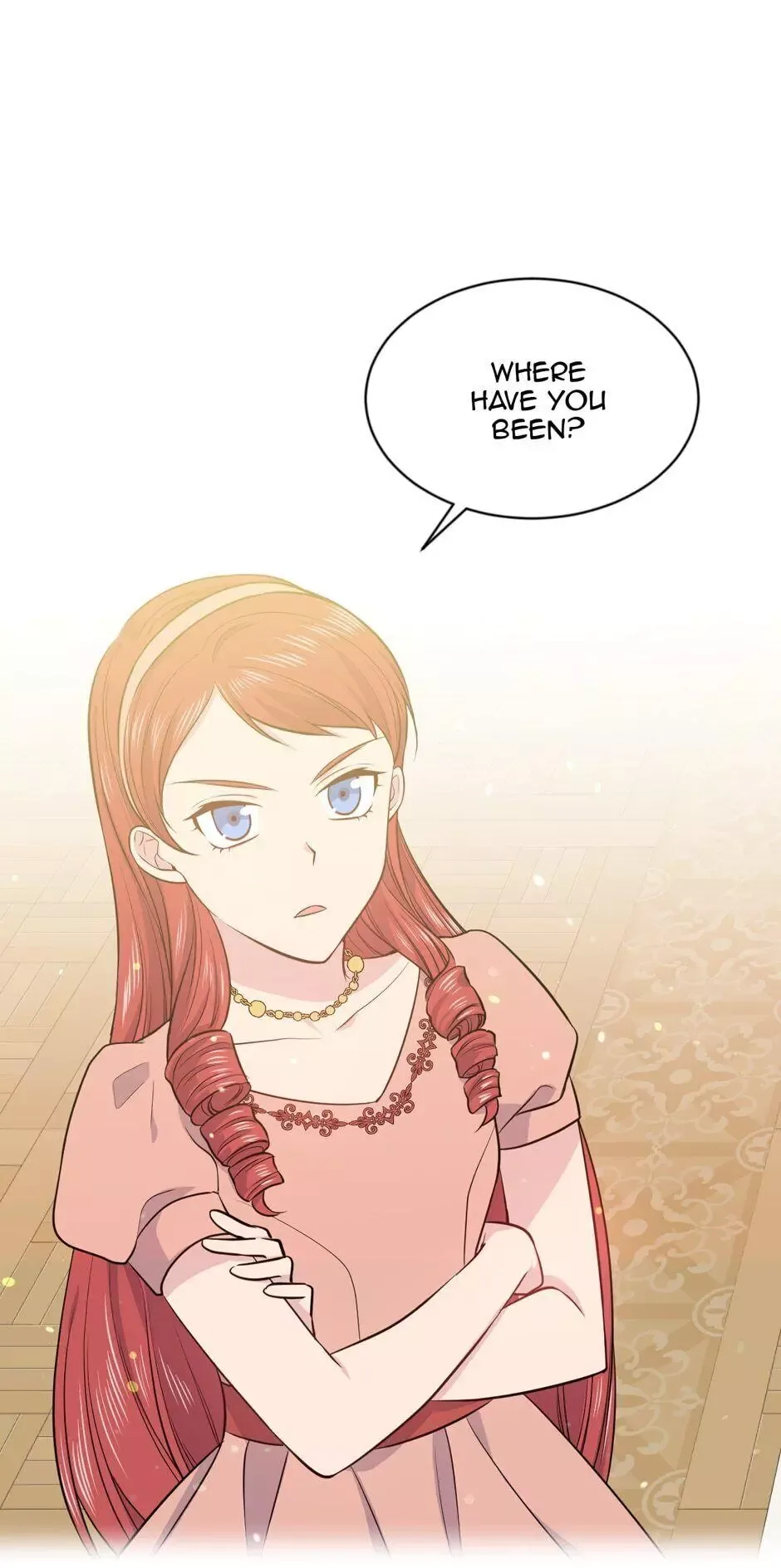 The Goal is to Become a Gold Spoon so I need to be Completely Invulnerable Chapter 15 page 55