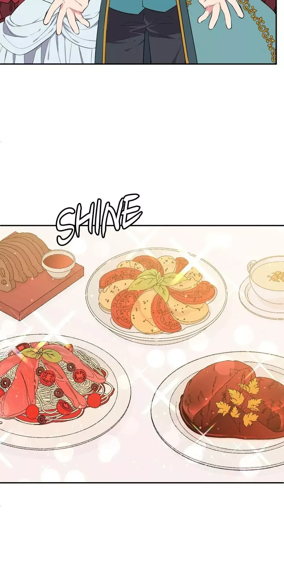 The Goal is to Become a Gold Spoon so I need to be Completely Invulnerable Chapter 18 page 20