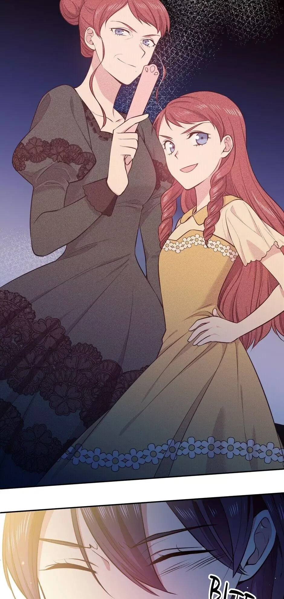The Goal is to Become a Gold Spoon so I need to be Completely Invulnerable Chapter 16 page 14