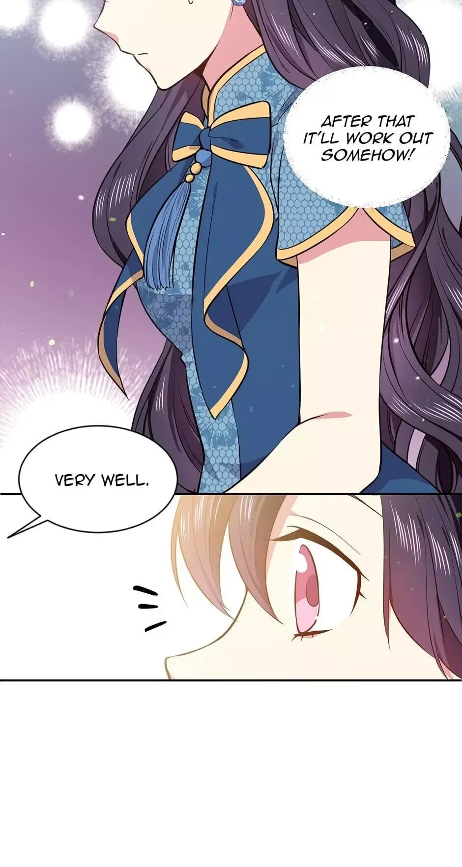 The Goal is to Become a Gold Spoon so I need to be Completely Invulnerable Chapter 18 page 16