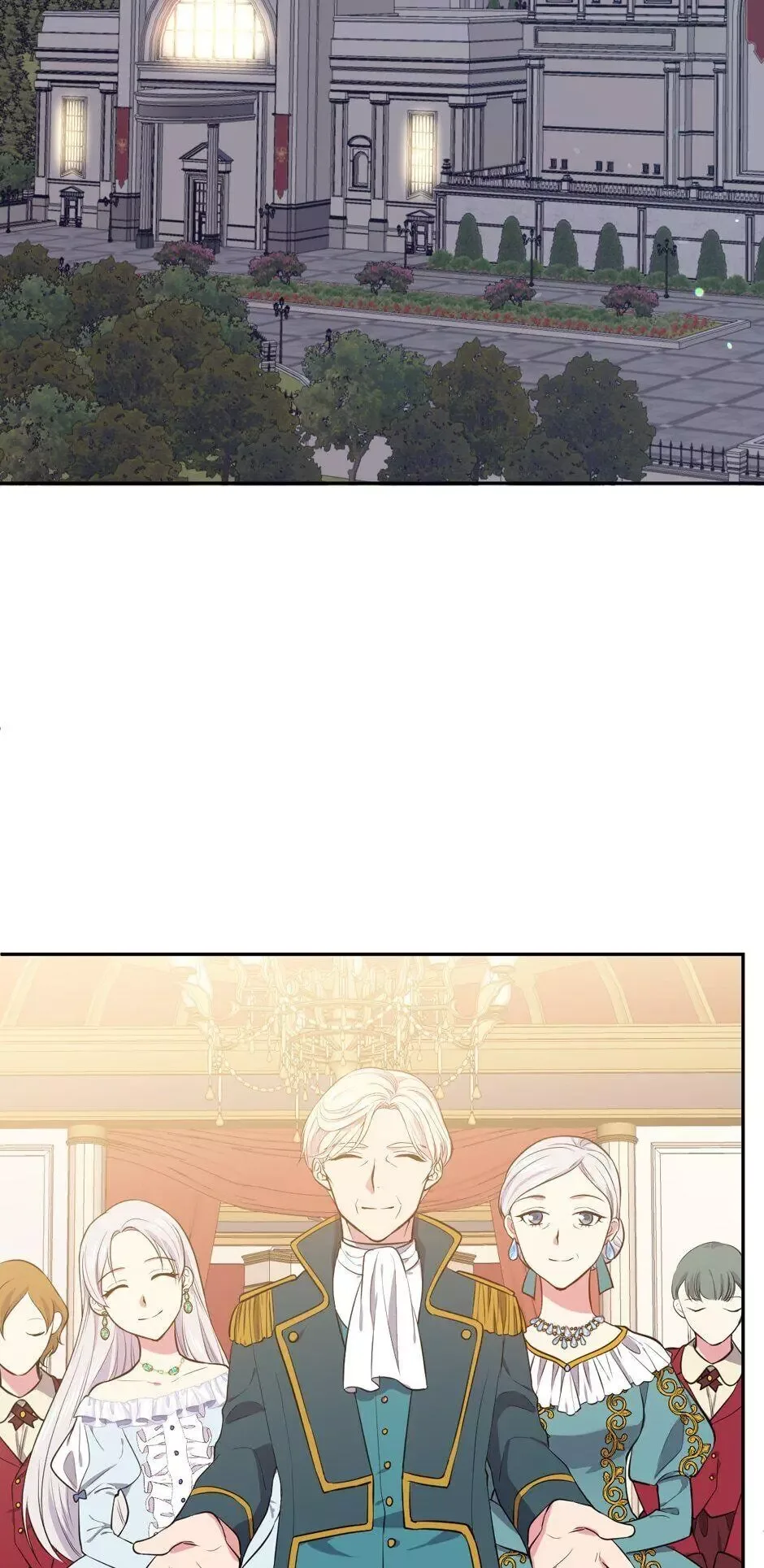 The Goal is to Become a Gold Spoon so I need to be Completely Invulnerable Chapter 18 page 19