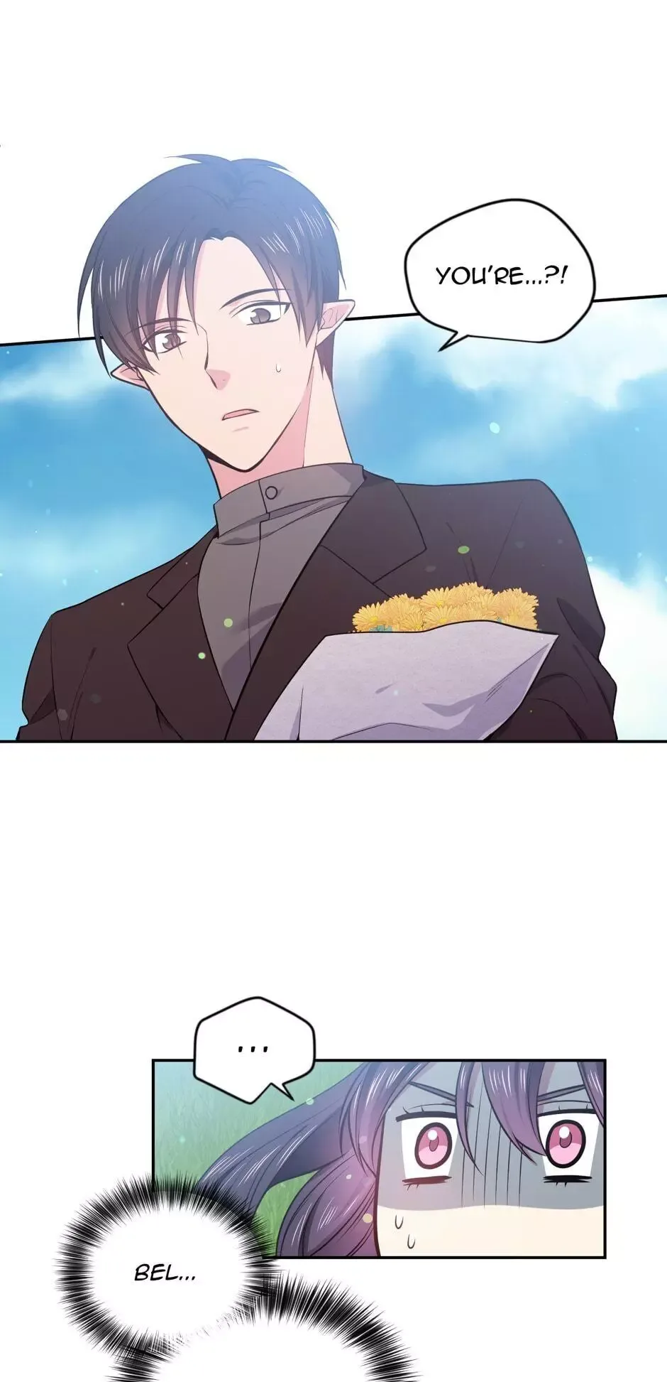 The Goal is to Become a Gold Spoon so I need to be Completely Invulnerable Chapter 16 page 29