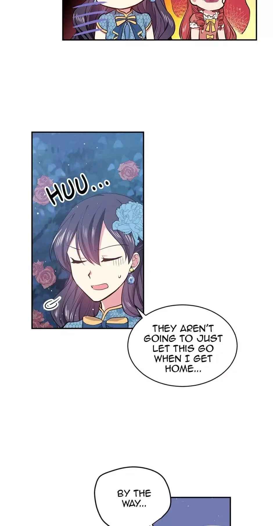 The Goal is to Become a Gold Spoon so I need to be Completely Invulnerable Chapter 18 page 27