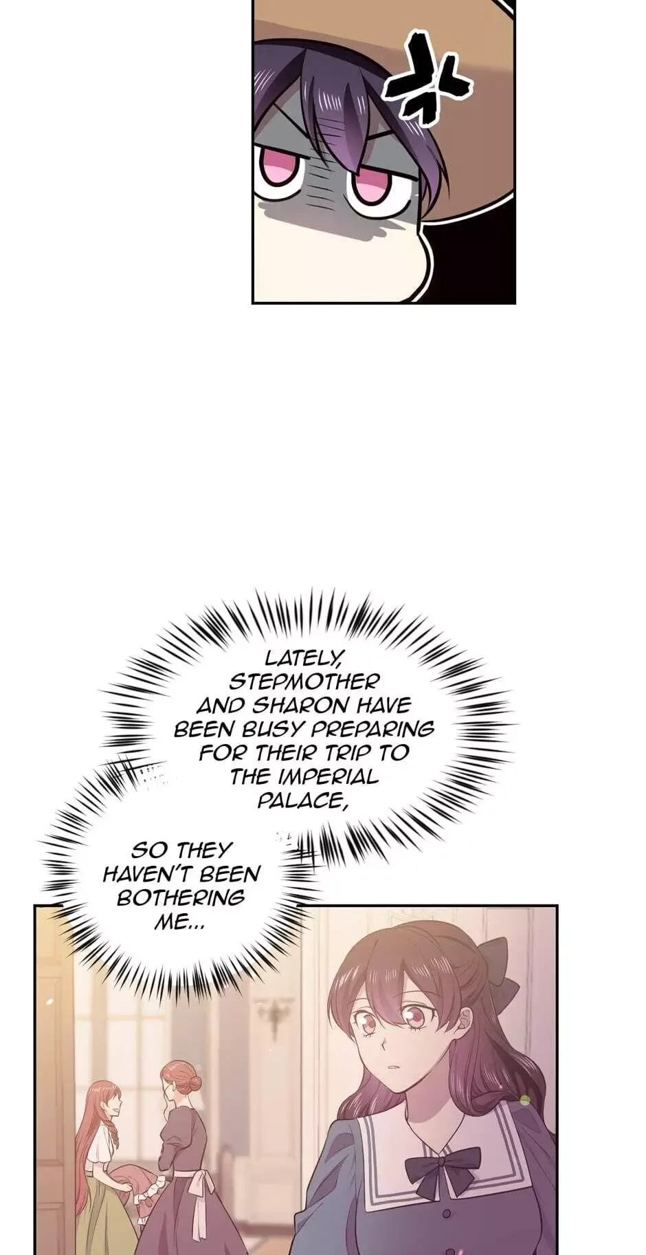The Goal is to Become a Gold Spoon so I need to be Completely Invulnerable Chapter 16 page 24