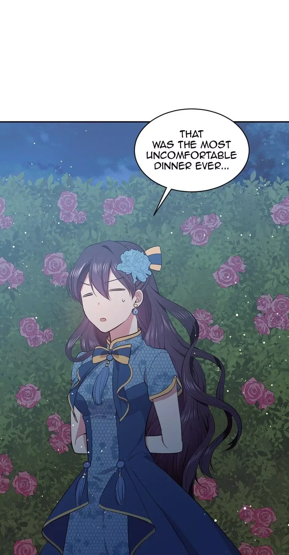 The Goal is to Become a Gold Spoon so I need to be Completely Invulnerable Chapter 18 page 25