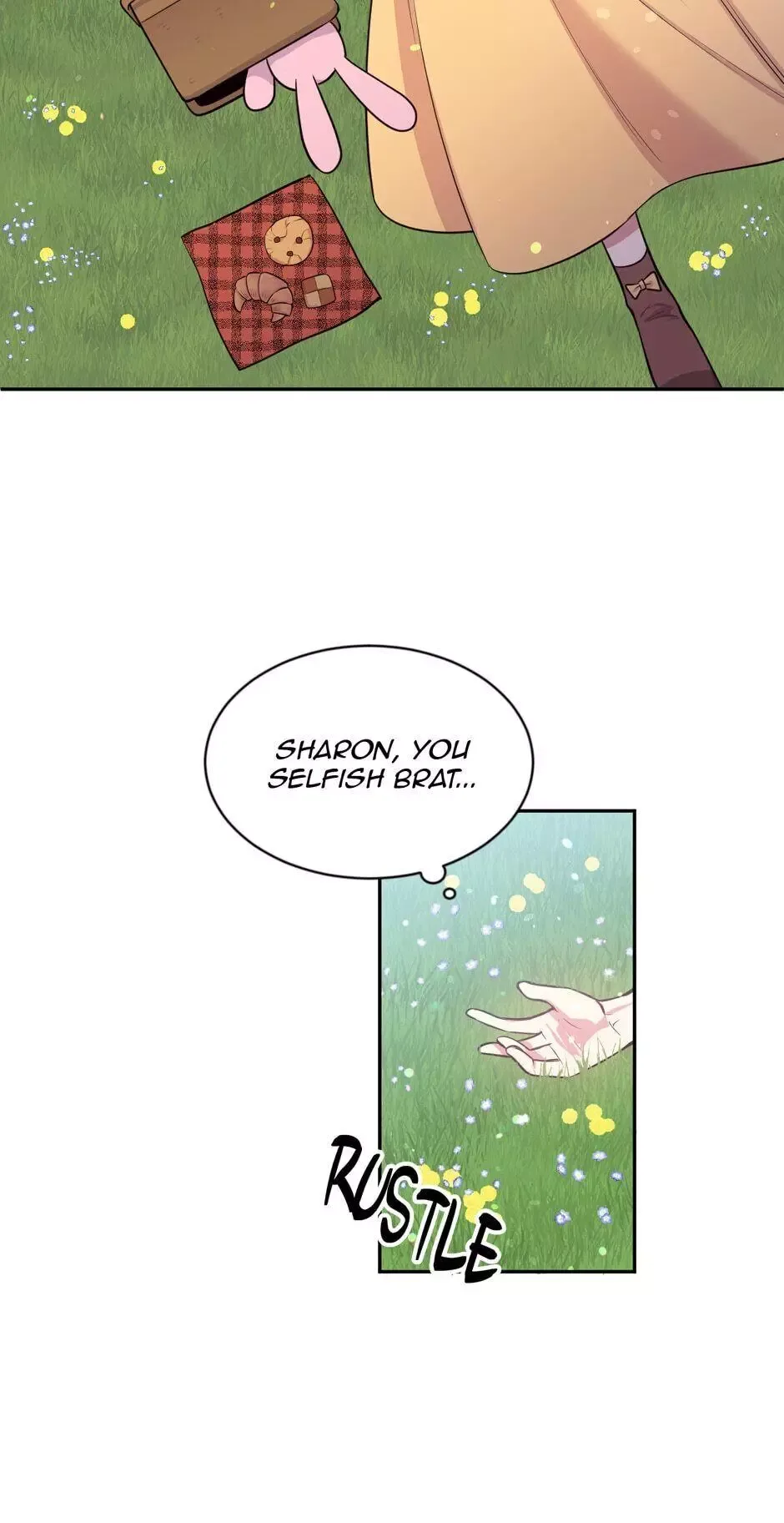The Goal is to Become a Gold Spoon so I need to be Completely Invulnerable Chapter 16 page 26