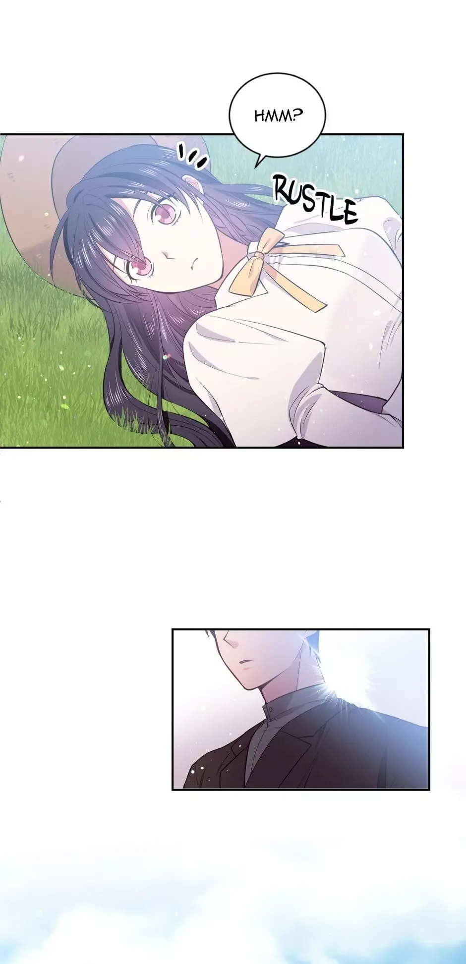 The Goal is to Become a Gold Spoon so I need to be Completely Invulnerable Chapter 16 page 27