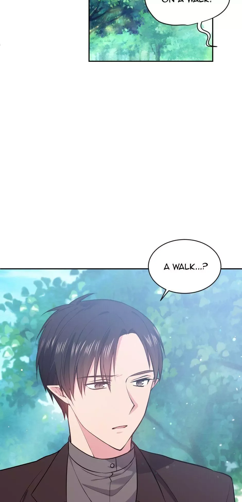 The Goal is to Become a Gold Spoon so I need to be Completely Invulnerable Chapter 16 page 31