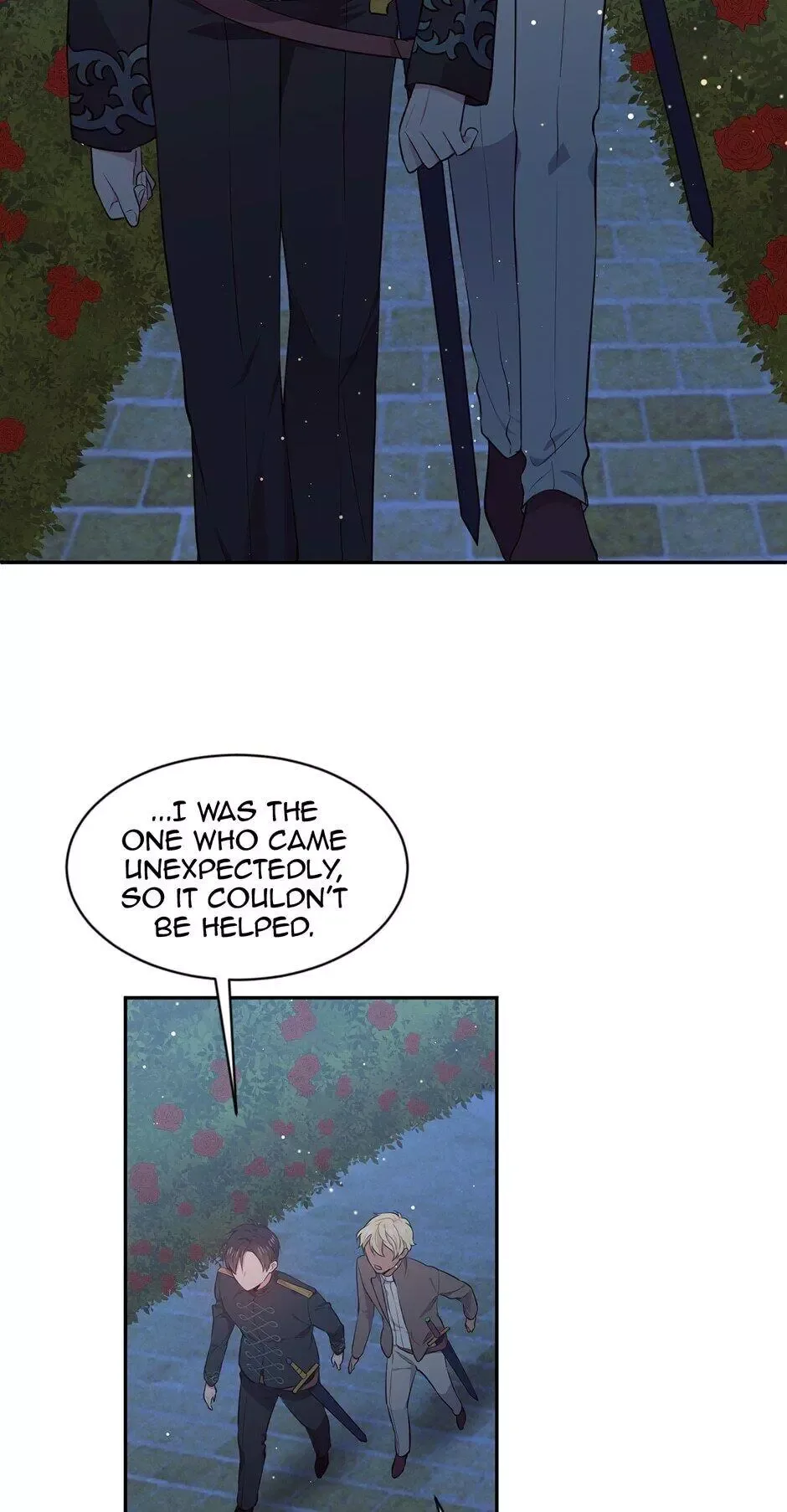 The Goal is to Become a Gold Spoon so I need to be Completely Invulnerable Chapter 18 page 31