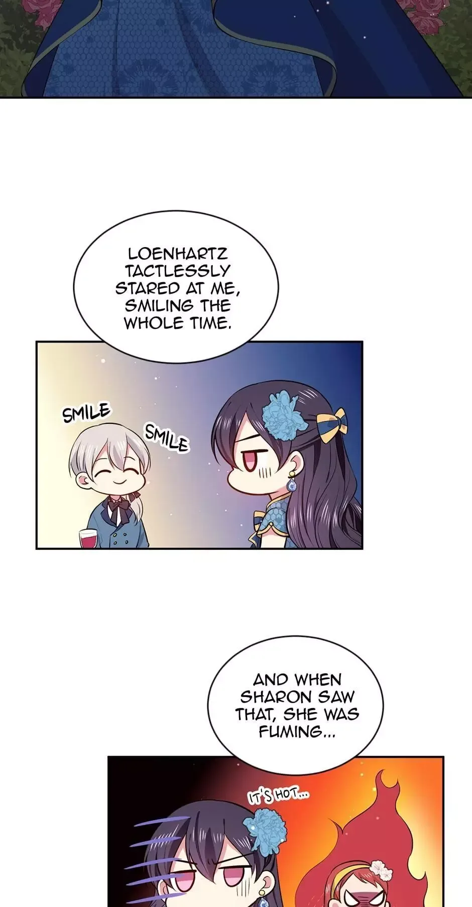 The Goal is to Become a Gold Spoon so I need to be Completely Invulnerable Chapter 18 page 26
