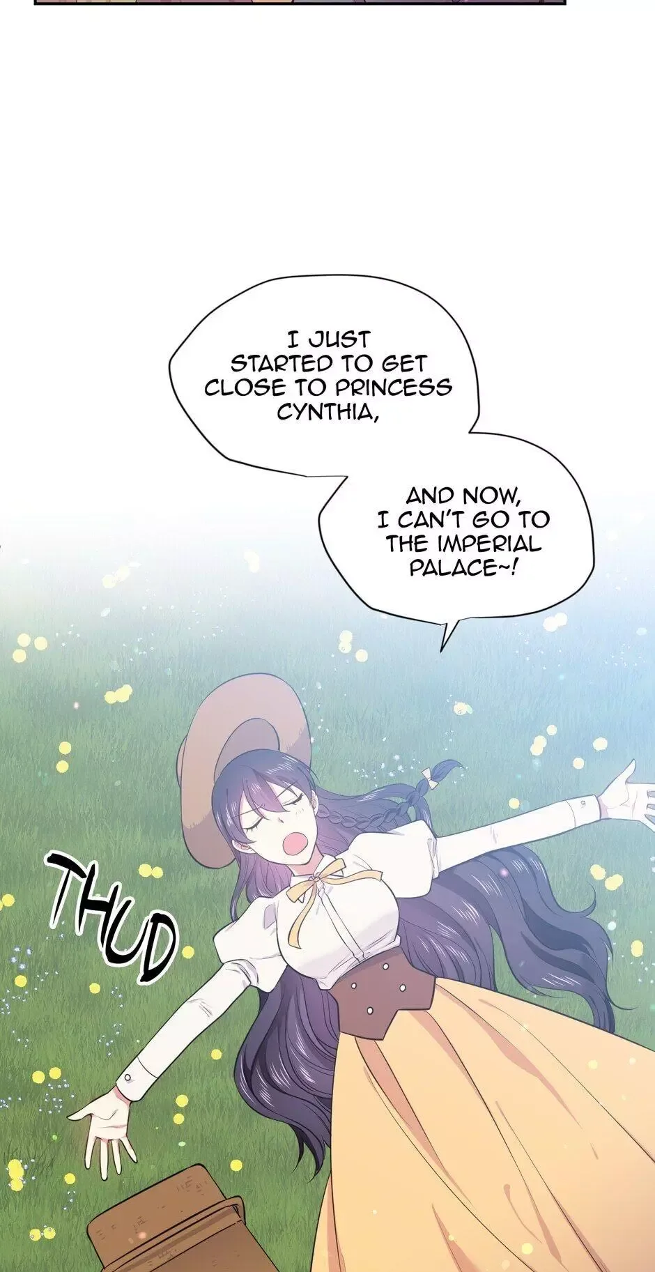 The Goal is to Become a Gold Spoon so I need to be Completely Invulnerable Chapter 16 page 25